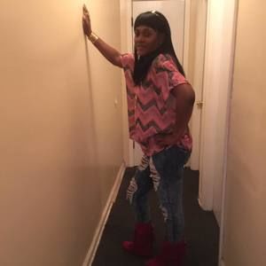 Meet your Posher, Shawna